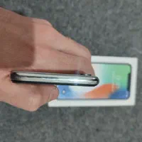 آیفون X|موبایل|دزفول, |دیوار