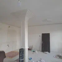 گچکاری وسفیدکاری