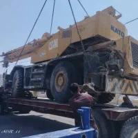 جرثقیل کاتو