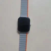 ساعت هوشمند gs1pro همراه با شارژر و بند آهنربایی