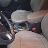 ماشین هیوندا توسان ix35