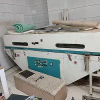 خریدوفروش دستگاه صنعتی دورکن و لبه چسبان