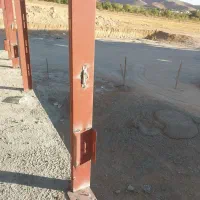 جوشکاری و ساخت انواع سازه های فلز و ساختمانی|خدمات پیشه و مهارت|شهرکرد, |دیوار