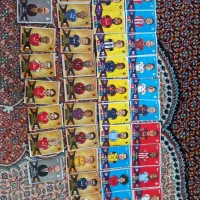 کارت کیمدی و ...|کلکسیون و سرگرمی|سهند, |دیوار