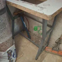 میز چرخ خیاطی