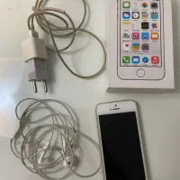 آیفون 5 s