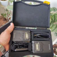 میکروفون یقه ای boya wm8 pro