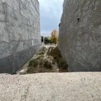 زمین تجاری|فروش زمین و ملک کلنگی|آبسرد, |دیوار