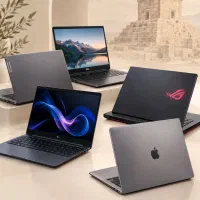 انواع لپتاپ دانشجویی و دانش آموزی