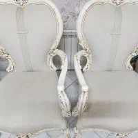 در حد نو|بوفه، ویترین، کنسول|نی‌ریز, |دیوار