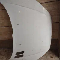 کاپوت 206 آماده برای نصب