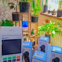 کارت خوان پز کارتخوان سیار کشلس آنفو 00215 solo|فروشگاه و مغازه|پرند, فاز ۲|دیوار