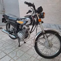 موتور هوندا