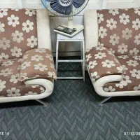 مبل ۷ نفره|مبلمان خانگی و میز عسلی|شیراز, زند|دیوار