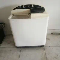 ماشین  لباسشویی8کیلویی هایر - Haier