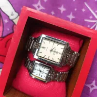 ساعت مچی زنانه ومردانه