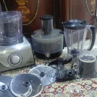 چند کاره Febe  اصل