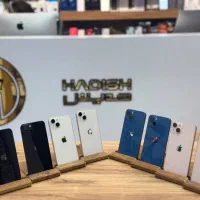 آیفون ۱۳ در همه رنگ و حجم شرایطی ۲٪|موبایل|همدان, |دیوار