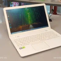 لپ تاپ ایسوس x541ui با دو گیگ گرافیک مجزا|رایانه همراه|مشهد, شهرک رازی (شهرک غرب)|دیوار