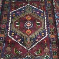 فرش دست بافت|فرش|قیدار, |دیوار