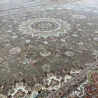 چهار عدد فرش ۹ متری