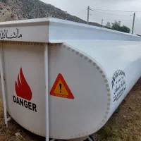 مخزن تانک