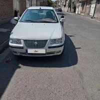 سمند ملی1394