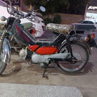 پیشرو ۷۰ انجین ۱۱۰ شرکتی
