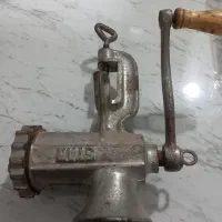 چرخ گوشت دستی|خردکن، آسیاب، غذاساز|تبریز, |دیوار