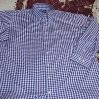 پیراهن مارک دار