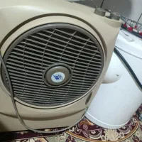 کولر آبی،پنکه|کولر آبی|رودان, |دیوار