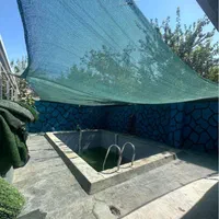 ۳۴۰متر ویلایی/استخر/پارکینگ/باغچه/کلاک پایین|اجارهٔ خانه و ویلا|کرج, کلاک نو|دیوار