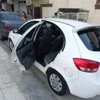 تیبا ۲ مدل ۹۷