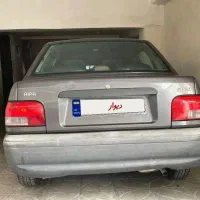 پراید|خودرو سواری و وانت|تهران, بریانک|دیوار