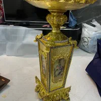 میوه خوری ایستاده|ظروف سرو و پذیرایی|کرج, حصارک بالا|دیوار
