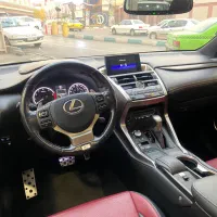 لکسوس nx 200 توربو/ ۷ کلید/lexus f sport/۶۵۰۰۰|خودرو سواری و وانت|تهران, اختیاریه|دیوار