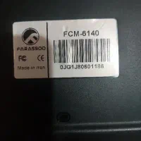 کیبورد مدل  FARASSOO|قطعات و لوازم جانبی رایانه|چهارباغ, |دیوار