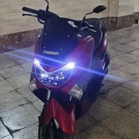 یاماها ان مکس n max