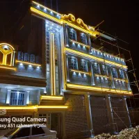 برق کاری ساختمان