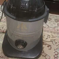 جارو برقی سطلی درحد