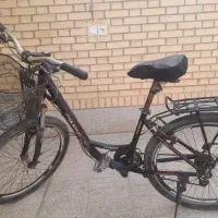 دوچرخه سایز ۲۶