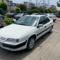 زانتیا مدل ۸۳