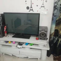 تلوزیون ۴۳ اینچ سامسونگ پلاسما|تلویزیون و پروژکتور|پاکدشت, پاکدشت (مامازند)|دیوار