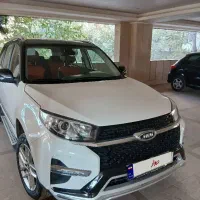 ام وی ام x33 AT مدل 1401|خودرو سواری و وانت|تهران, قیطریه|دیوار