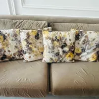کوسن و پارچه مبل