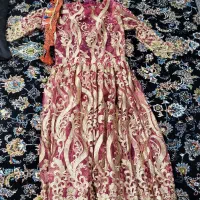 لباس کوردی|لباس|ایلام, |دیوار