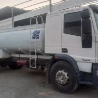 کامیون|خودرو سنگین|اسلامشهر, شاطره|دیوار