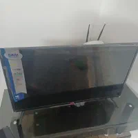 تلویزیون ۳۲ در حد آکبند