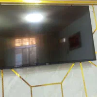 تلویزیون G plus 43 هوشمند smart