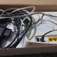 مودم|مودم و تجهیزات شبکه|گنبد کاووس, |دیوار